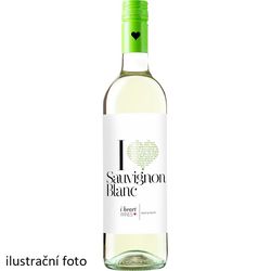 i heart Sauvignon Blanc