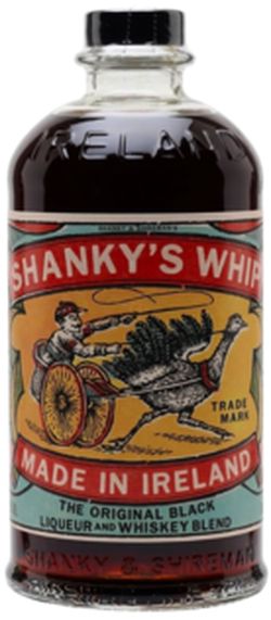 Shanky's Whip 33% 0,7L