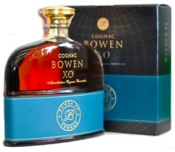 Bowen Cognac XO 40% 0,7l