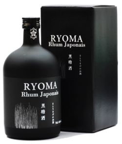 Ryoma Japanese Rum 40% 0,7L