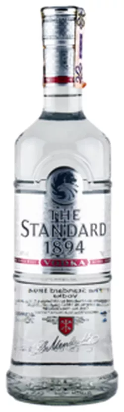 The Standard 1894 40% 0,7L