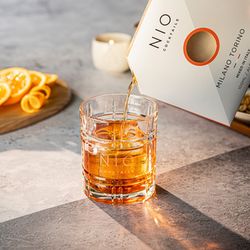 NIO Cocktails Milano Torino 17% 0,1L